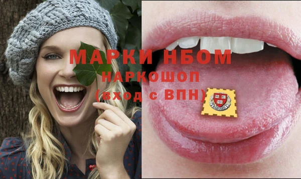 хмурый Михайлов